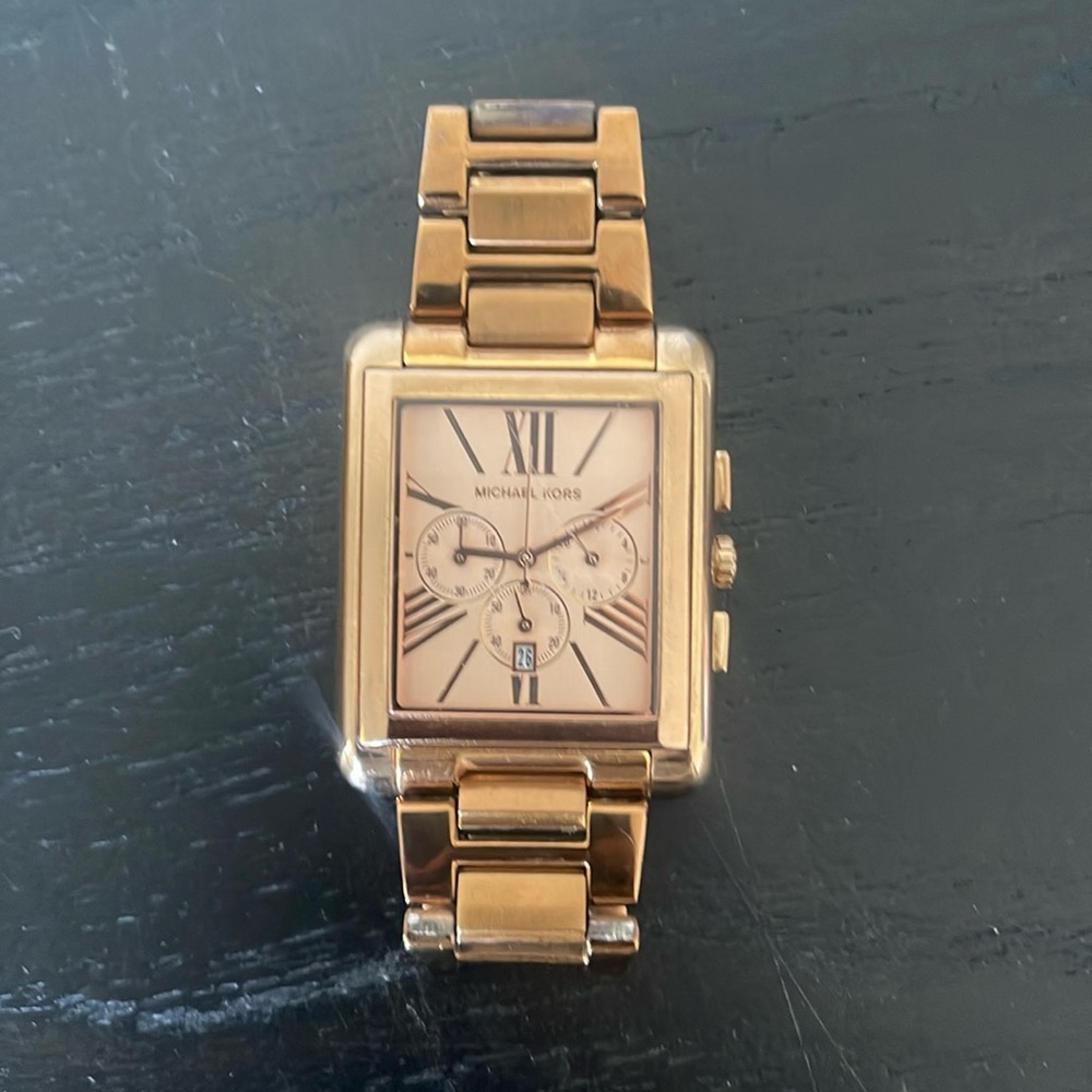 Michael Kors Watch